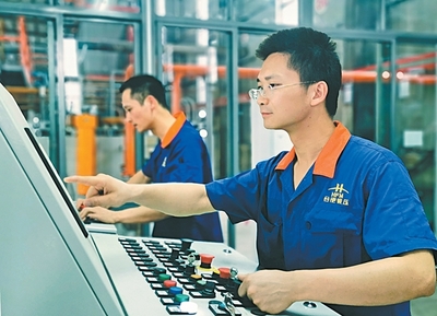 齒輪生產(chǎn)銷售 跑出項(xiàng)目建設(shè)“加速度”